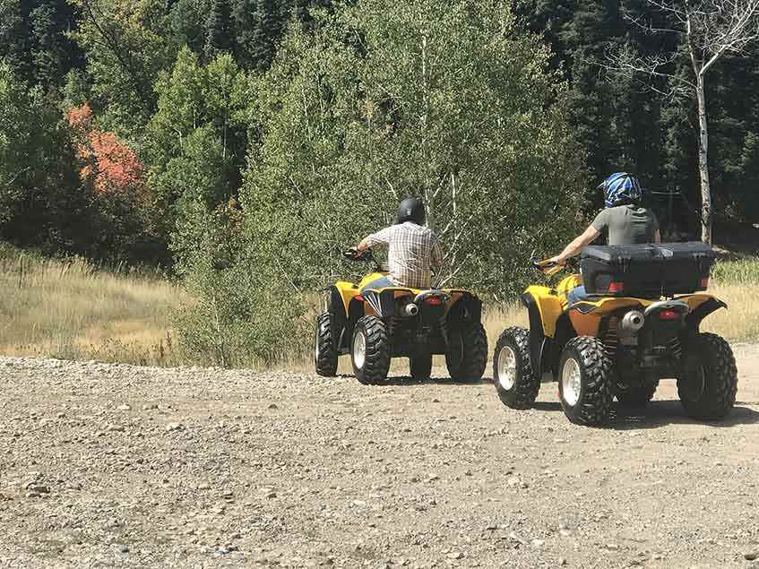 Learn How to Off-road Like a Pro