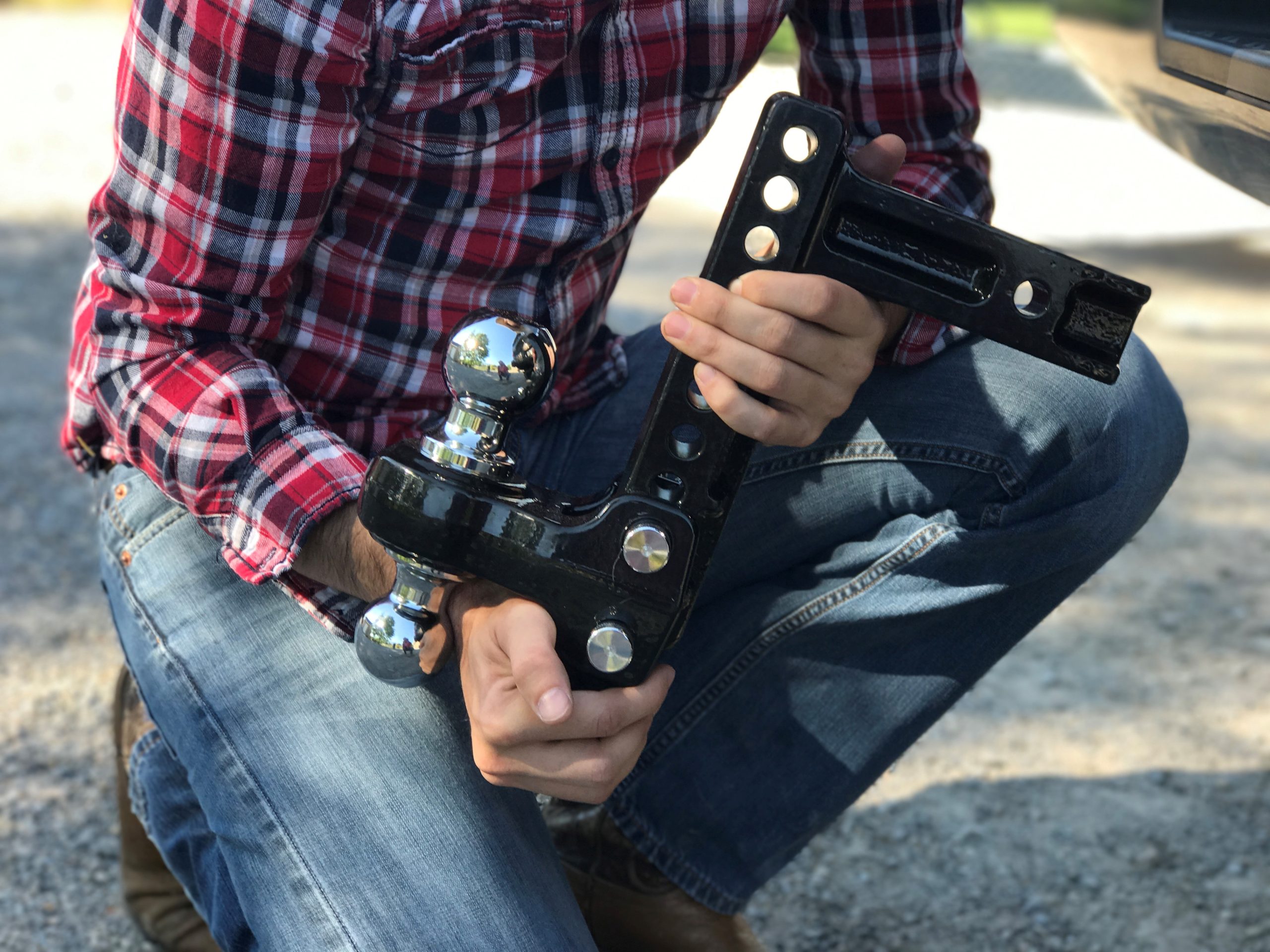 Which Flash Ball Mount Is the Best Fit for You?